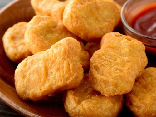 Kipnuggets