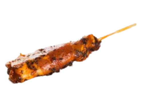Kipspies Piri Piri met spek